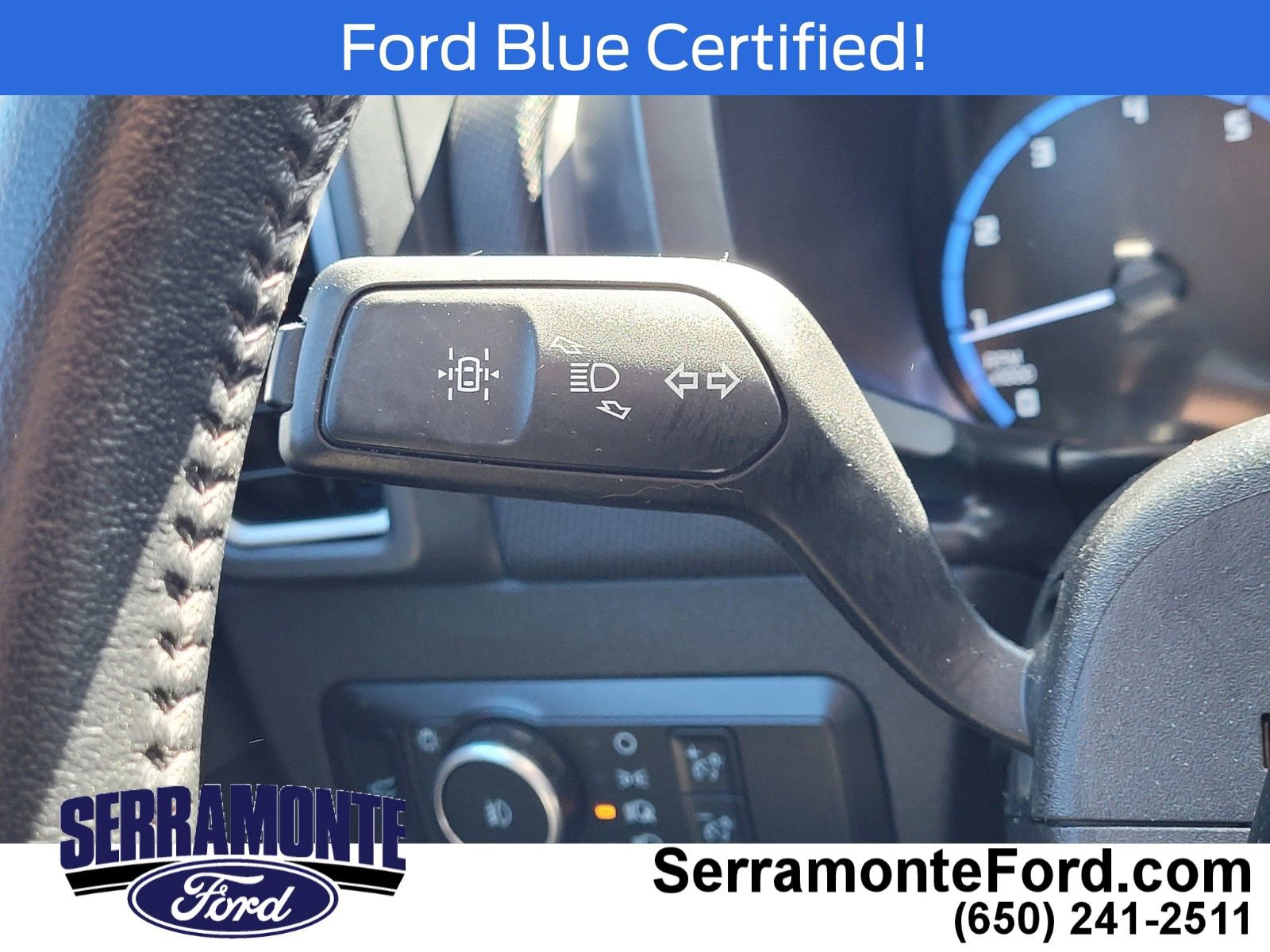 Certified 2023 Ford Bronco Sport Big Bend w/ Convenience Package AWD/4WD image 21