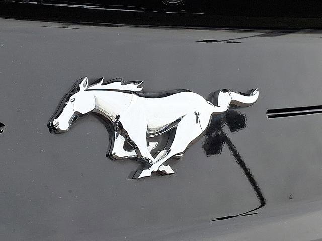 Certified 2022 Ford Mustang Premium w/ Equipment Group 201A image 31