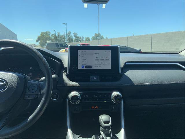 Used 2024 Toyota RAV4 XLE FWD image 15