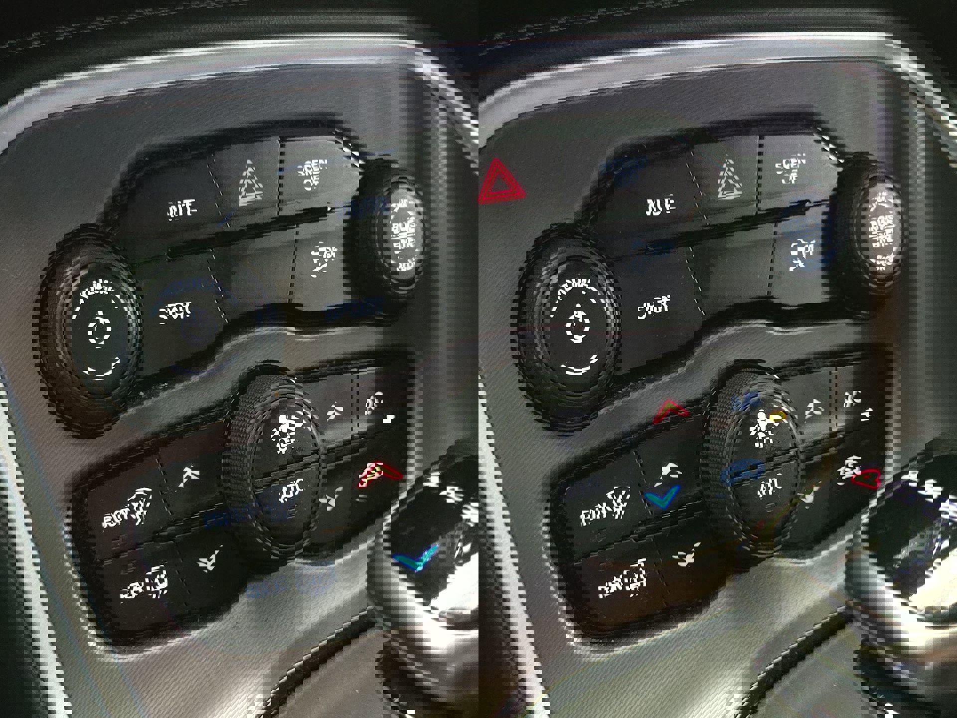 Used 2019 Dodge Challenger SXT image 18