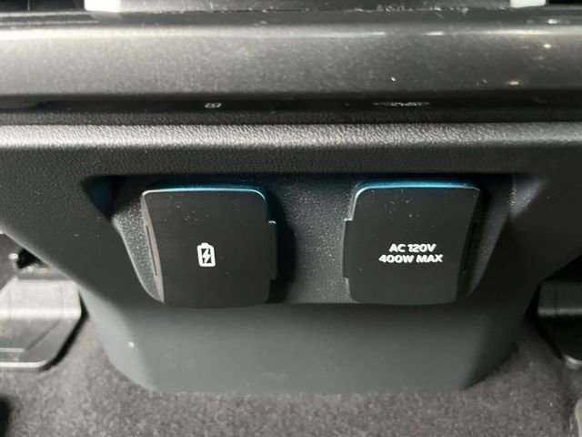 Certified 2023 Ford F150 XLT w/ Equipment Group 302A High AWD/4WD image 10