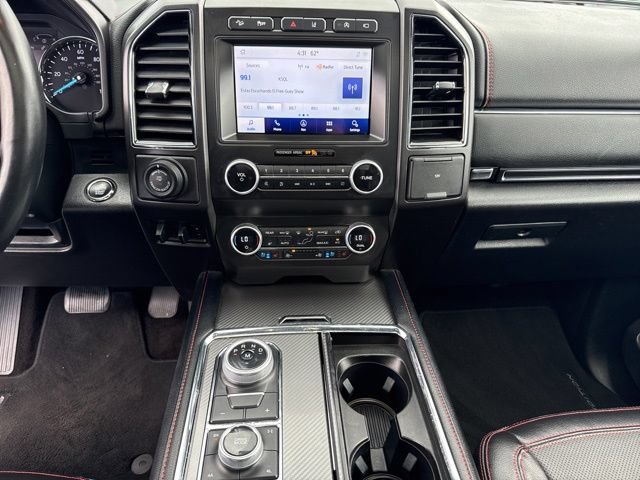 Certified 2021 Ford Expedition Limited AWD/4WD image 37