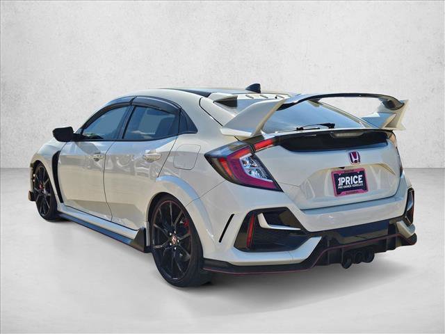 Used 2021 Honda Civic Type R image 5