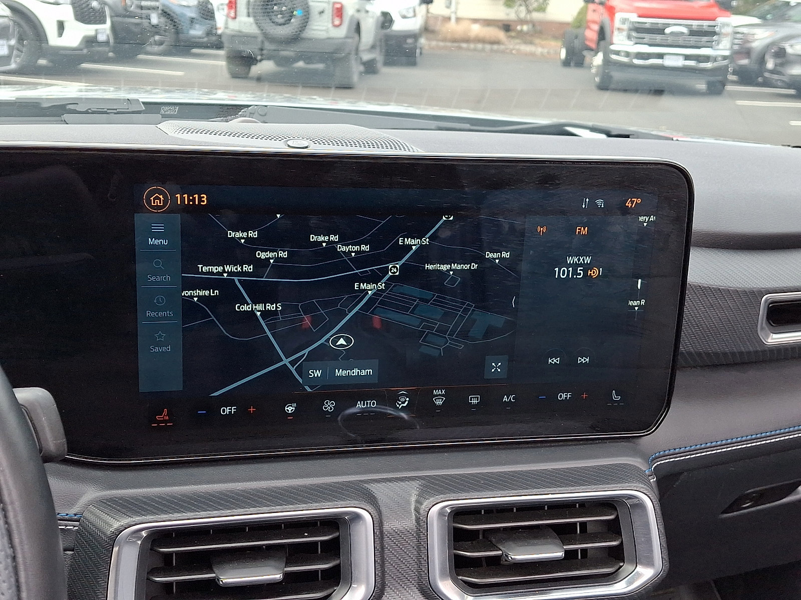 Certified 2025 Ford Mustang GT Premium image 18