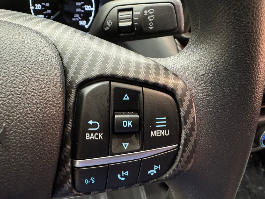 Certified 2024 Ford Maverick XL w/ Equipment Group 100A Standard AWD/4WD image 16