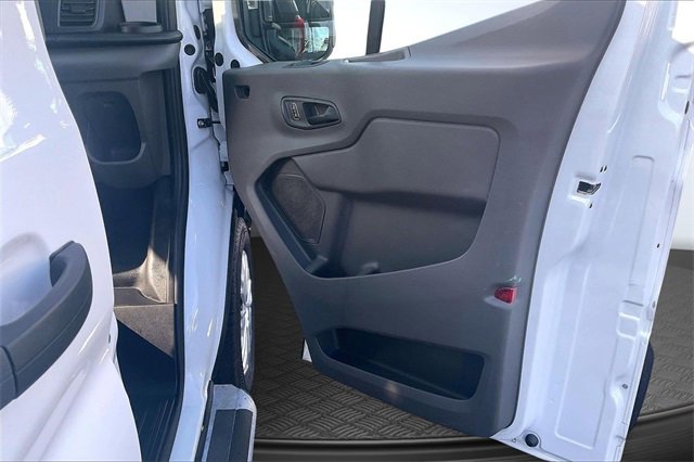 Certified 2023 Ford Transit 250 Low Roof w/ Exterior Upgrade Package image 24