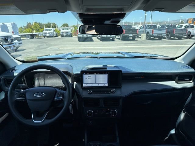 Certified 2023 Ford Maverick XL FWD image 19