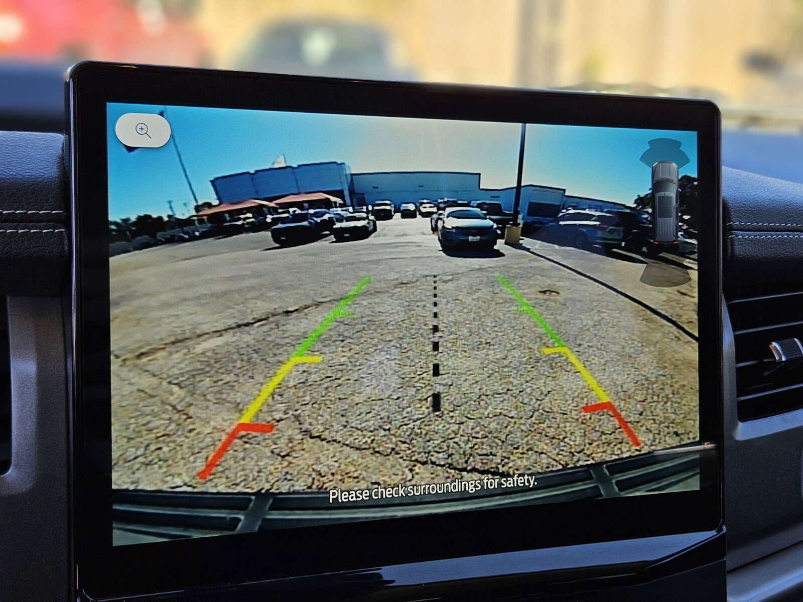 Certified 2023 Ford Expedition XLT image 22