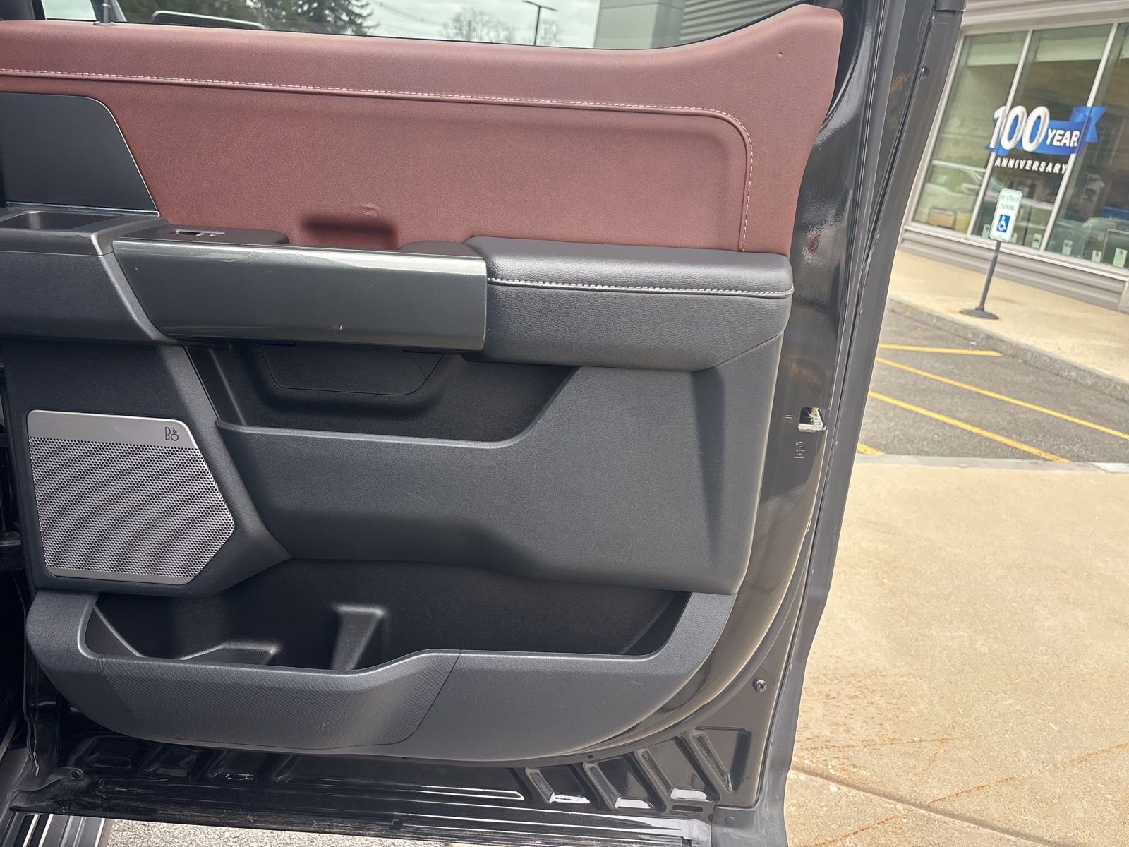 Certified 2023 Ford F150 Lariat w/ Equipment Group 502A High image 79