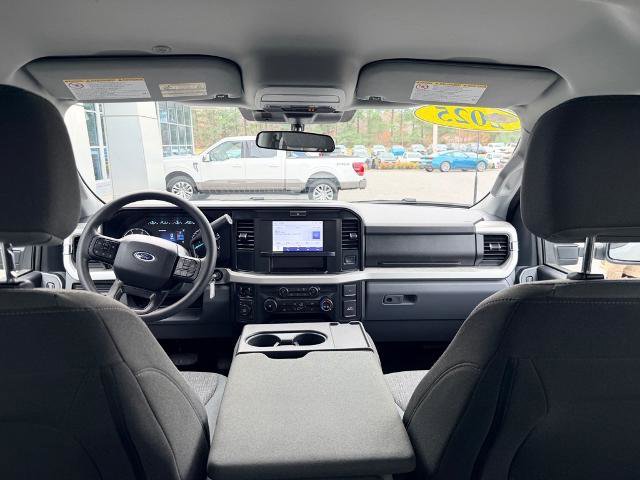 Certified 2025 Ford F250 XLT image 30