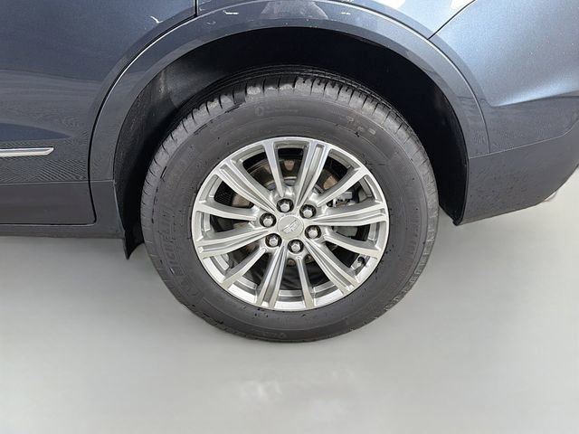 Used 2019 Cadillac XT5 Luxury image 38