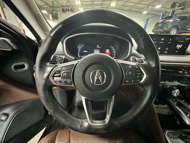 Used 2023 Acura MDX FWD w/ Technology Package image 15