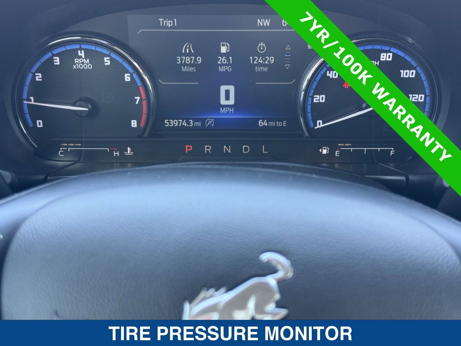 Certified 2022 Ford Bronco Sport Outer Banks w/ Tech Package image 26