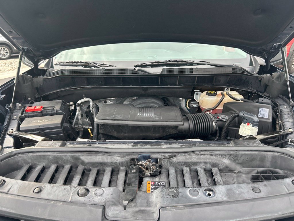 Used 2020 Chevrolet Silverado 1500 RST AWD/4WD image 27
