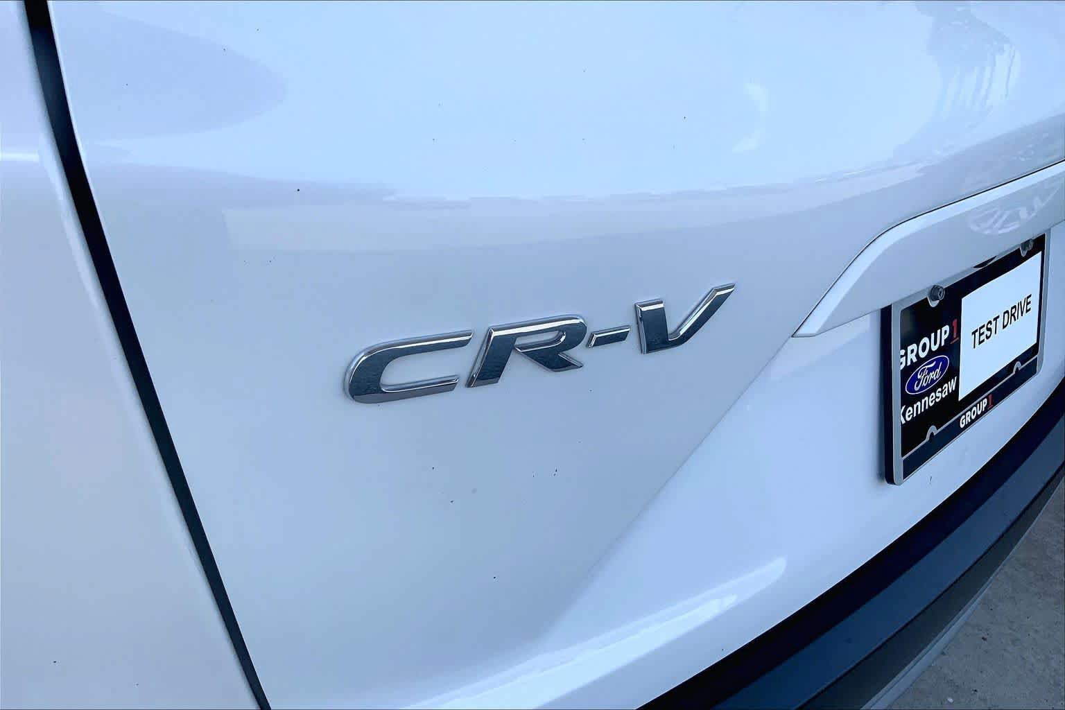 Used 2019 Honda CR-V EX-L image 31