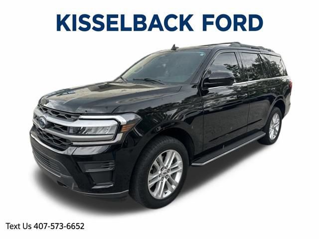 Certified 2022 Ford Expedition XLT AWD/4WD image 8