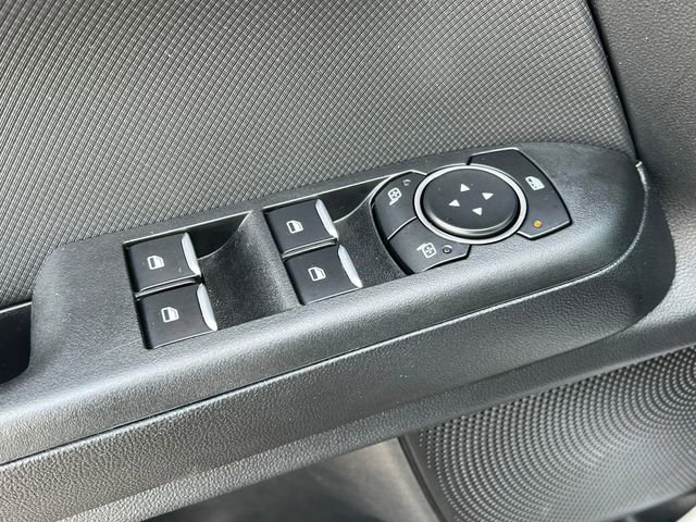 Certified 2025 Ford Bronco Sport Outer Banks w/ Outer Banks Tech Package+ image 25