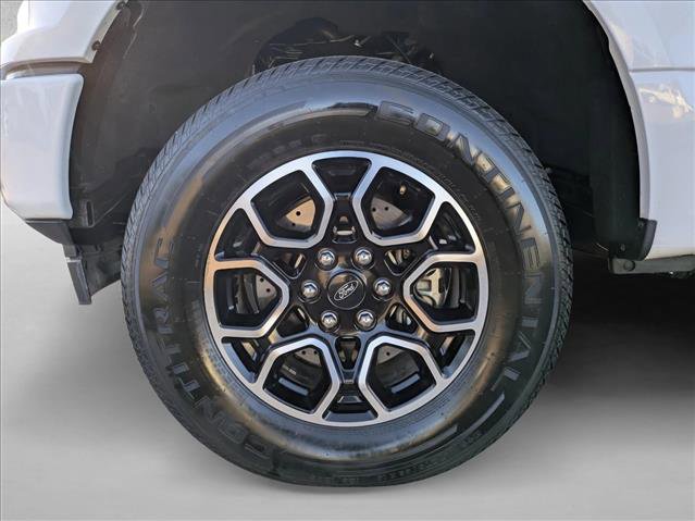 Certified 2018 Ford F150 XL w/ Equipment Group 101A Mid AWD/4WD image 26