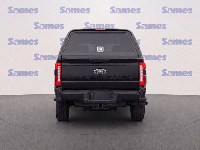 Certified 2025 Ford F250 XL w/ STX Appearance Package AWD/4WD image 6