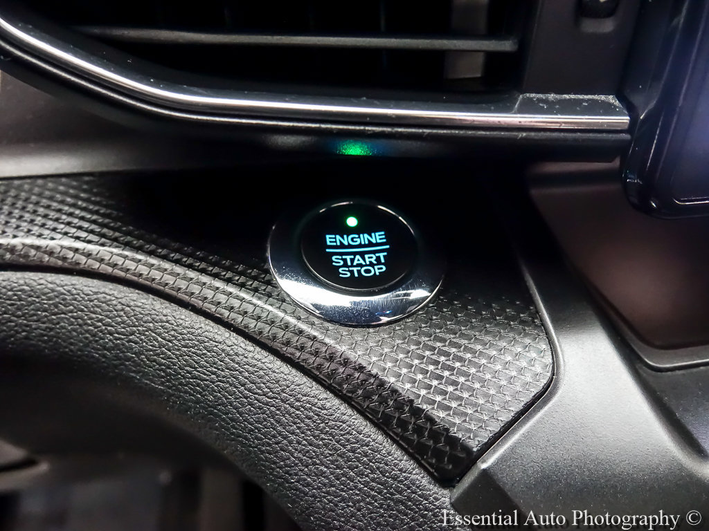 Certified 2020 Ford Explorer ST AWD/4WD image 16
