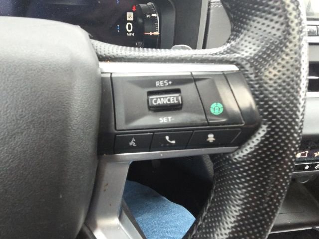 Used 2022 Mitsubishi Outlander SE AWD/4WD image 38