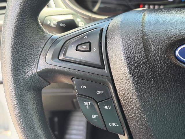 Certified 2023 Ford Edge SE w/ Black Appearance Package AWD/4WD image 16