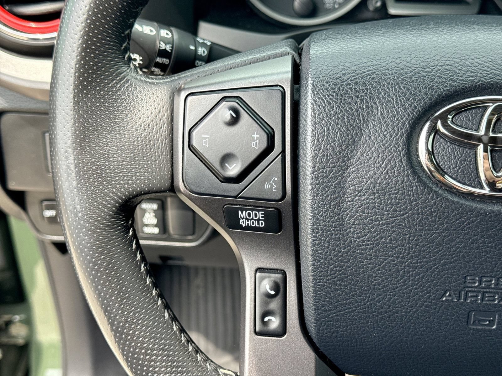 Used 2020 Toyota Tacoma TRD Pro AWD/4WD image 27