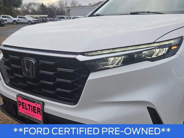 Used 2024 Honda CR-V EX image 7