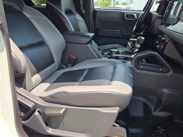 Certified 2024 Ford Bronco Big Bend AWD/4WD image 6