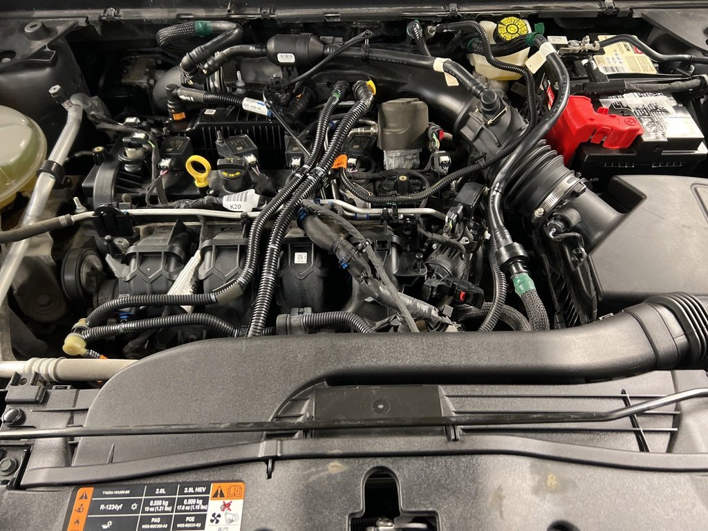 Certified 2022 Ford Maverick XLT w/ Equipment Group 300A Standard image 34