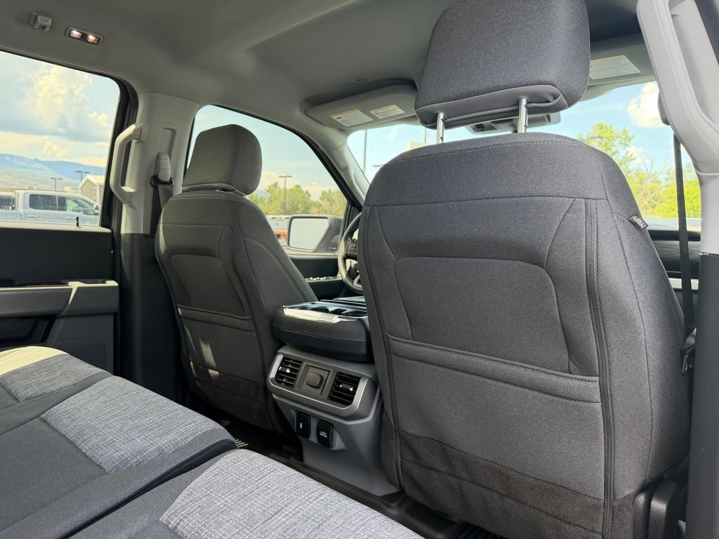 Certified 2022 Ford F150 XLT w/ Trailer Tow Package AWD/4WD image 42