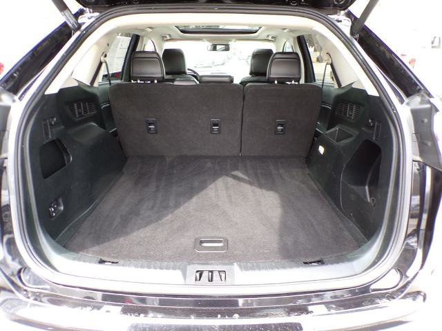Certified 2020 Ford Edge SEL w/ Convenience Package image 10