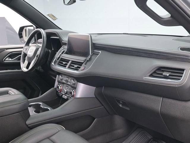 Used 2022 GMC Yukon SLT w/ SLT Luxury Package image 29