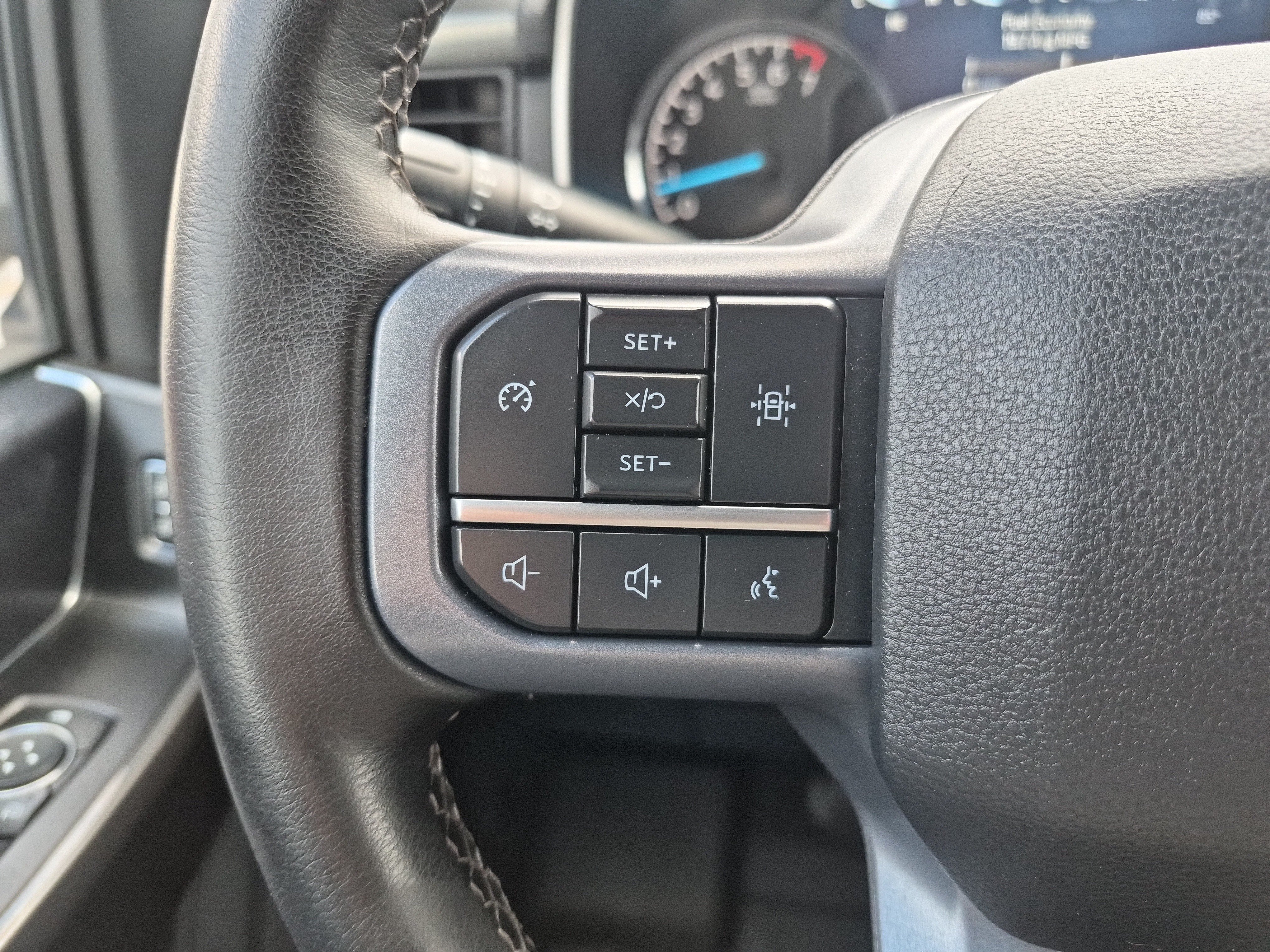 Certified 2023 Ford F150 XLT w/ Equipment Group 302A High AWD/4WD image 28