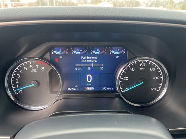 Certified 2023 Ford F150 XLT w/ Equipment Group 302A High image 11