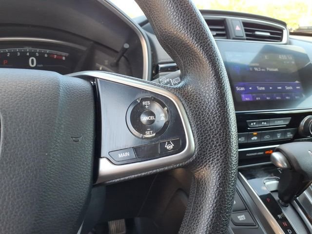 Used 2022 Honda CR-V EX image 26