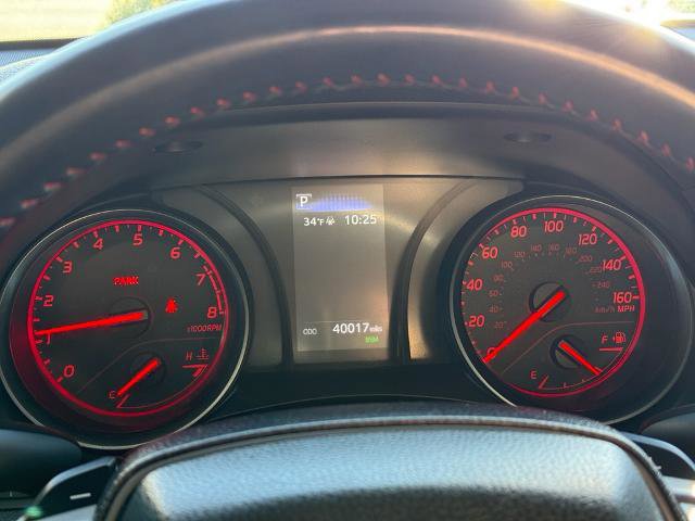 Used 2021 Toyota Camry TRD image 30