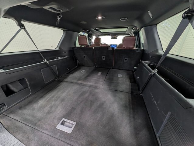 Certified 2022 Ford Expedition Max Limited AWD/4WD image 25