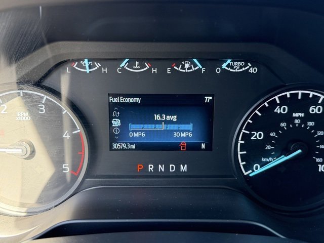 Certified 2025 Ford F250 XLT image 14