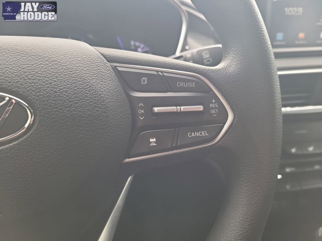 Used 2020 Hyundai Santa Fe SEL w/ Cargo Package image 18