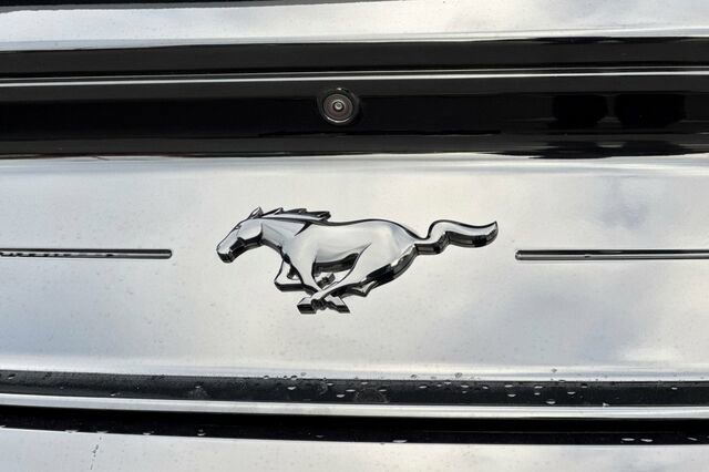 Certified 2023 Ford Mustang Premium w/ Equipment Group 201A image 23