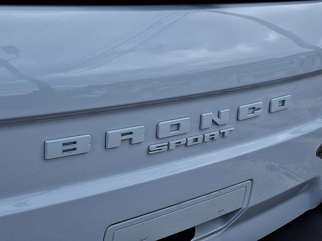 Certified 2023 Ford Bronco Sport Big Bend AWD/4WD image 30