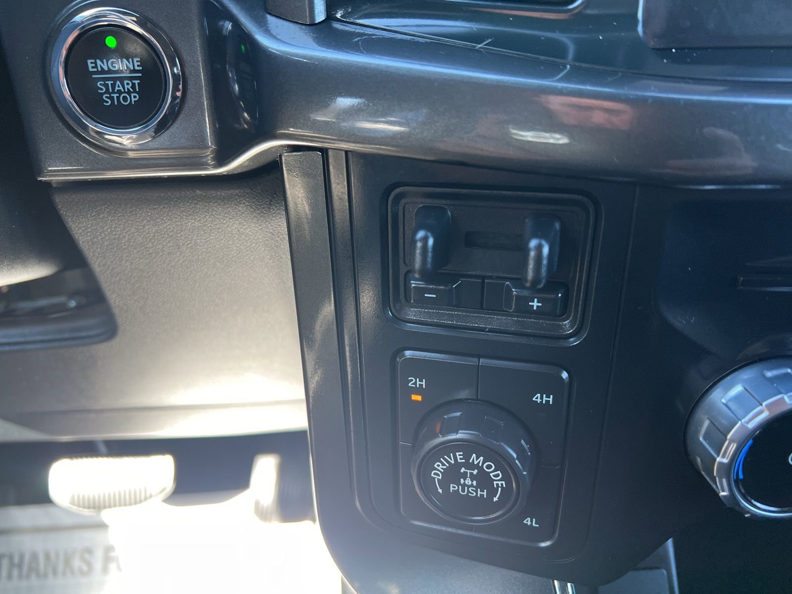 Certified 2023 Ford F150 XLT w/ Equipment Group 302A High AWD/4WD image 23