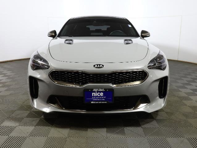 Used 2021 Kia Stinger GT1 image 6