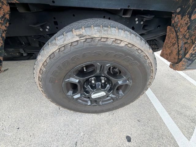 Certified 2024 Ford F250 XL w/ STX Appearance Package AWD/4WD image 27