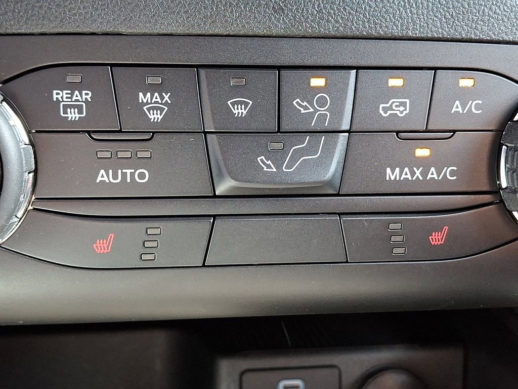 Certified 2021 Ford Bronco Sport Badlands image 25