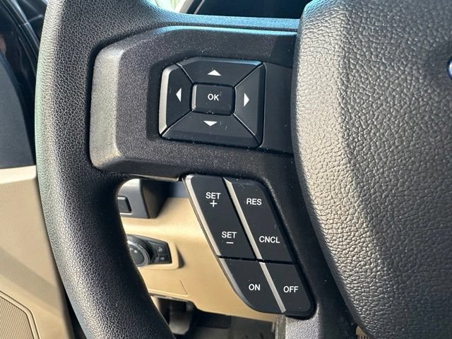 Certified 2021 Ford F250 XLT w/ XLT Premium Package AWD/4WD image 22