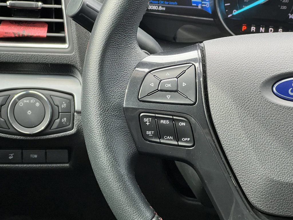 Certified 2018 Ford Explorer Sport AWD/4WD image 23