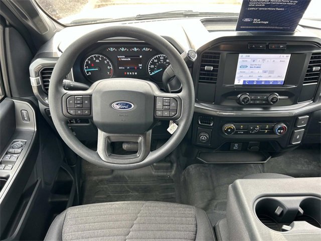 Certified 2023 Ford F150 XL w/ STX Appearance Package image 14