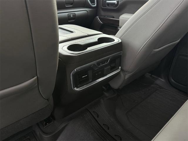 Used 2020 GMC Sierra 1500 SLT image 17